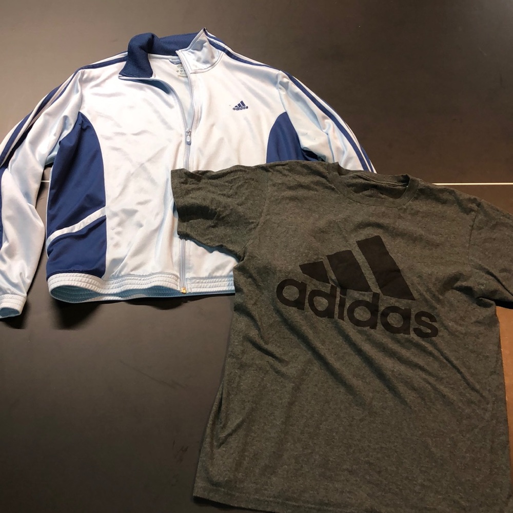 Adidas Bundle